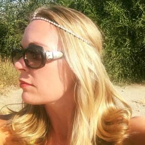 Meet your Posher, Jenny